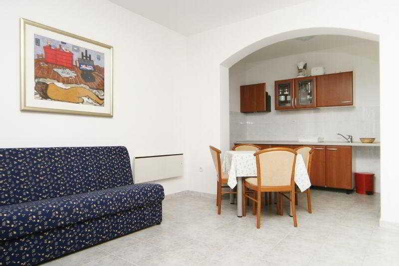 Villa Пучишча Екстериор снимка