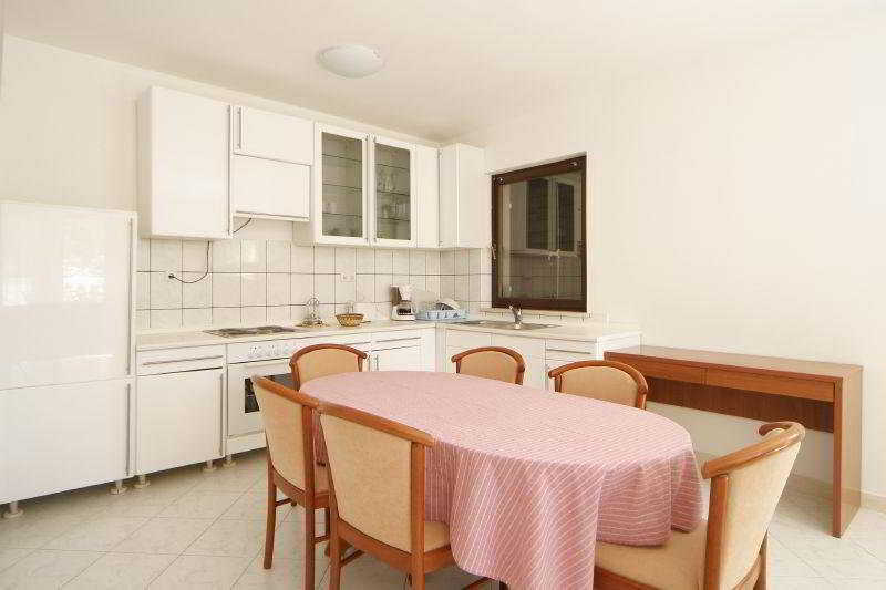 Villa Пучишча Екстериор снимка