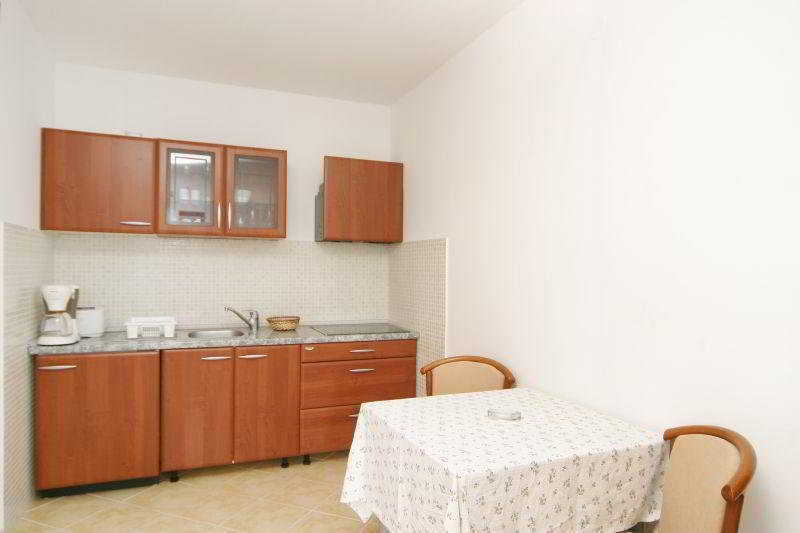 Villa Пучишча Екстериор снимка